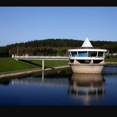 Neues-Ferienhaus-Am-Schoenen-Ferienpark-Twistesee-Naehe-Bad-Arolsen Bad Arolsen Ngoại thất bức ảnh