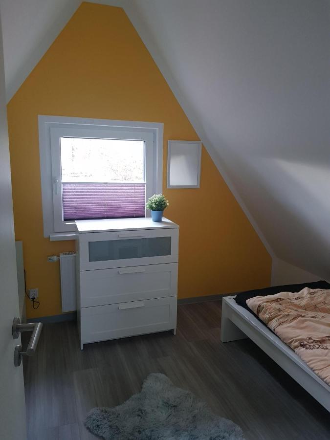 Neues-Ferienhaus-Am-Schoenen-Ferienpark-Twistesee-Naehe-Bad-Arolsen Bad Arolsen Ngoại thất bức ảnh