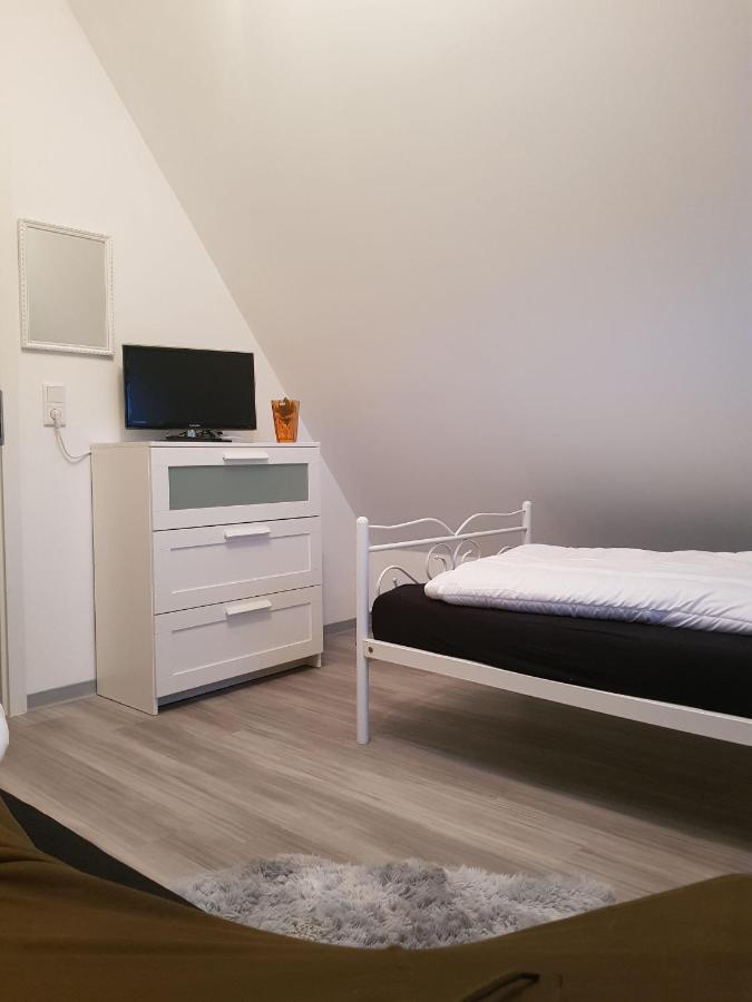 Neues-Ferienhaus-Am-Schoenen-Ferienpark-Twistesee-Naehe-Bad-Arolsen Bad Arolsen Ngoại thất bức ảnh